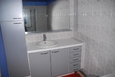 Maison de vacances /en/au Falisolle (Wallonia)ou appartement ou maison de vacances