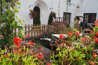 Maison de vacances /en/au Falisolle (Wallonia)ou appartement ou maison de vacances