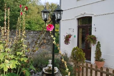 Maison de vacances /en/au Falisolle (Wallonia)ou appartement ou maison de vacances