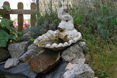 Maison de vacances /en/au Falisolle (Wallonia)ou appartement ou maison de vacances