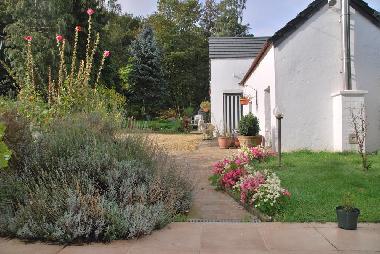 Maison de vacances /en/au Falisolle (Wallonia)ou appartement ou maison de vacances