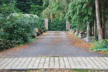 Maison de vacances /en/au Falisolle (Wallonia)ou appartement ou maison de vacances