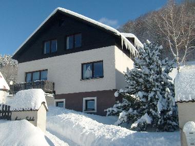 Appartement de vacances �/en/au Svoboda nad Upou (Kralovehradecky Kraj)ou appartement ou maison de vacances