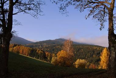 Appartement de vacances �/en/au Svoboda nad Upou (Kralovehradecky Kraj)ou appartement ou maison de vacances