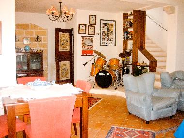 Maison de vacances /en/au Marsala (Trapani)ou appartement ou maison de vacances