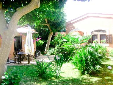 Maison de vacances /en/au Marsala (Trapani)ou appartement ou maison de vacances