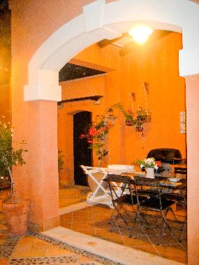 Maison de vacances /en/au Marsala (Trapani)ou appartement ou maison de vacances