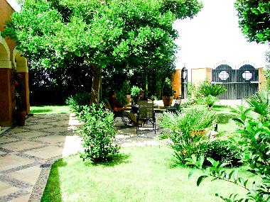 Maison de vacances /en/au Marsala (Trapani)ou appartement ou maison de vacances