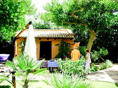 Maison de vacances /en/au Marsala (Trapani)ou appartement ou maison de vacances
