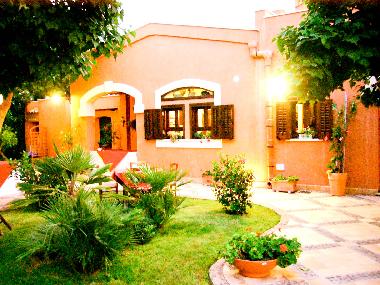 Maison de vacances /en/au Marsala (Trapani)ou appartement ou maison de vacances