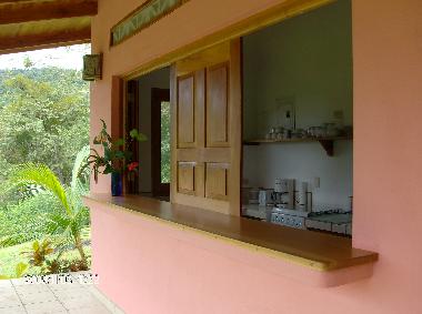 Maison de vacances �/en/au Estrada/PreCarrillo (Guanacaste)ou appartement ou maison de vacances