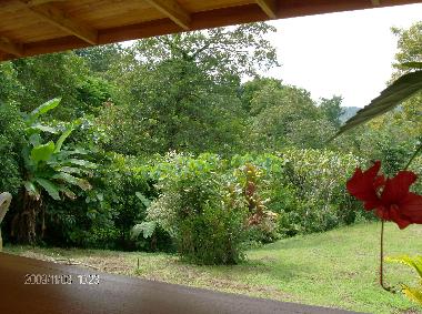 Maison de vacances �/en/au Estrada/PreCarrillo (Guanacaste)ou appartement ou maison de vacances