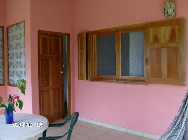 Maison de vacances �/en/au Estrada/PreCarrillo (Guanacaste)ou appartement ou maison de vacances