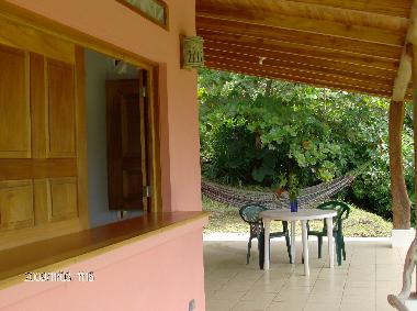 Maison de vacances �/en/au Estrada/PreCarrillo (Guanacaste)ou appartement ou maison de vacances