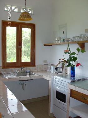 Maison de vacances �/en/au Estrada/PreCarrillo (Guanacaste)ou appartement ou maison de vacances