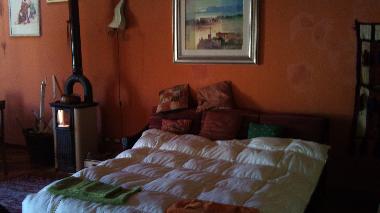 Appartement de vacances �/en/au Palermo (Palermo)ou appartement ou maison de vacances