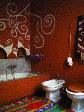 Appartement de vacances �/en/au Palermo (Palermo)ou appartement ou maison de vacances