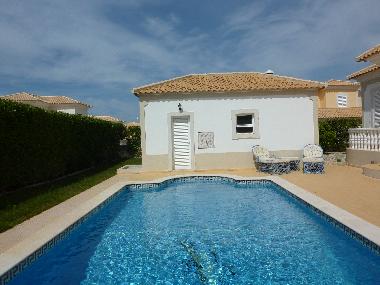 Maison de vacances �/en/au Almancil (Algarve)ou appartement ou maison de vacances