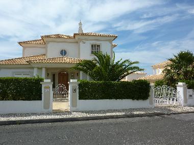 Maison de vacances �/en/au Almancil (Algarve)ou appartement ou maison de vacances