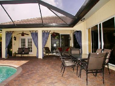 Maison de vacances �/en/au Naples (Florida)ou appartement ou maison de vacances