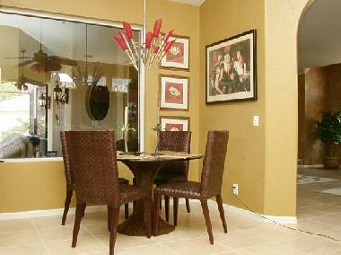 Maison de vacances �/en/au Naples (Florida)ou appartement ou maison de vacances