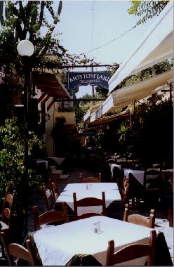 Appartement de vacances /en/au Chania (Chania)ou appartement ou maison de vacances