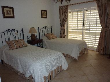 Maison de vacances �/en/au Almancil (Algarve)ou appartement ou maison de vacances