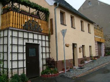Appartement de vacances /en/au Schlettau (Erzgebirge)ou appartement ou maison de vacances