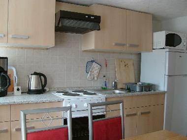 Appartement de vacances /en/au Schlettau (Erzgebirge)ou appartement ou maison de vacances