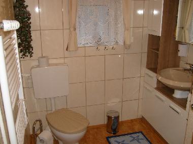 Appartement de vacances /en/au Schlettau (Erzgebirge)ou appartement ou maison de vacances