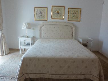 Maison de vacances �/en/au Almancil (Algarve)ou appartement ou maison de vacances