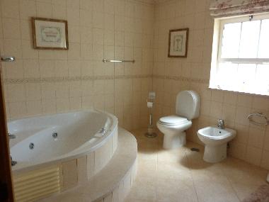 Maison de vacances �/en/au Almancil (Algarve)ou appartement ou maison de vacances