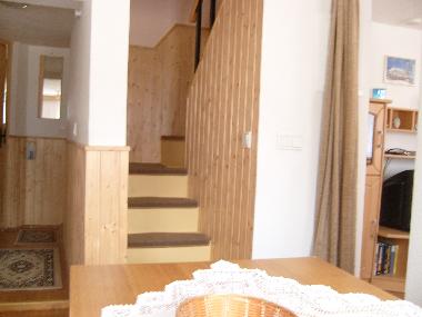 Appartement de vacances /en/au Schlettau (Erzgebirge)ou appartement ou maison de vacances