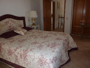 Maison de vacances �/en/au Almancil (Algarve)ou appartement ou maison de vacances