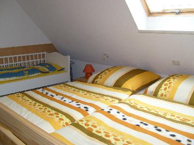 Appartement de vacances /en/au Schlettau (Erzgebirge)ou appartement ou maison de vacances
