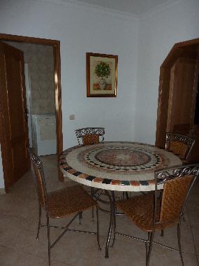 Maison de vacances �/en/au Almancil (Algarve)ou appartement ou maison de vacances