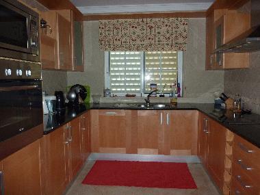 Maison de vacances �/en/au Almancil (Algarve)ou appartement ou maison de vacances