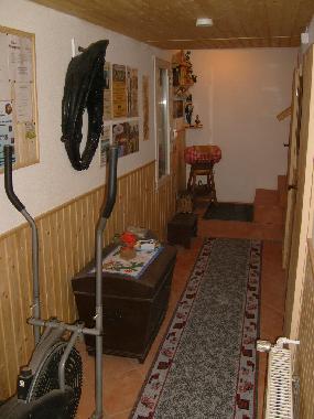 Appartement de vacances /en/au Schlettau (Erzgebirge)ou appartement ou maison de vacances