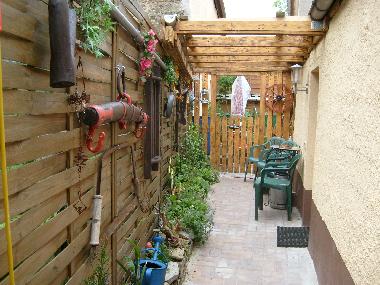 Appartement de vacances /en/au Schlettau (Erzgebirge)ou appartement ou maison de vacances