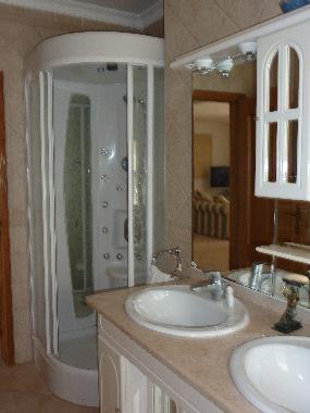 Maison de vacances �/en/au Almancil (Algarve)ou appartement ou maison de vacances