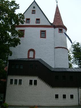 Appartement de vacances /en/au Schlettau (Erzgebirge)ou appartement ou maison de vacances