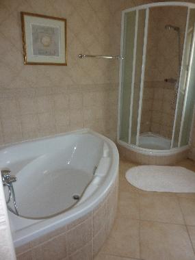 Maison de vacances �/en/au Almancil (Algarve)ou appartement ou maison de vacances