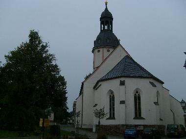 Appartement de vacances /en/au Schlettau (Erzgebirge)ou appartement ou maison de vacances