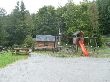 Appartement de vacances /en/au Schlettau (Erzgebirge)ou appartement ou maison de vacances