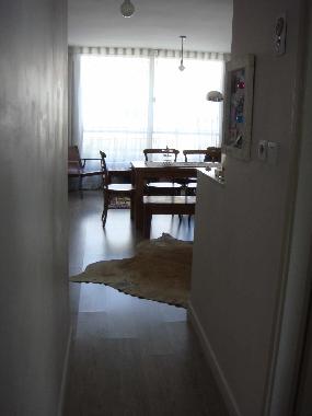 Appartement de vacances �/en/au Tel Aviv (Tel Aviv)ou appartement ou maison de vacances