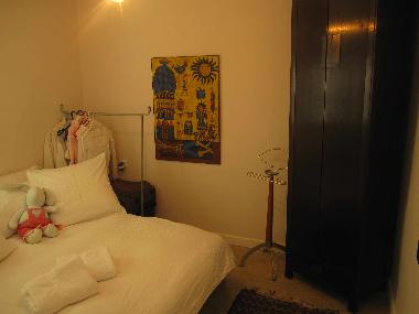 Appartement de vacances �/en/au Tel Aviv (Tel Aviv)ou appartement ou maison de vacances