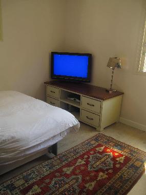 Appartement de vacances �/en/au Tel Aviv (Tel Aviv)ou appartement ou maison de vacances