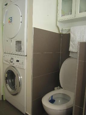 Appartement de vacances �/en/au Tel Aviv (Tel Aviv)ou appartement ou maison de vacances