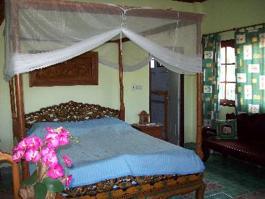 Appartement de vacances �/en/au Sam Roi Yod (Prachuap Khiri Khan)ou appartement ou maison de vacances