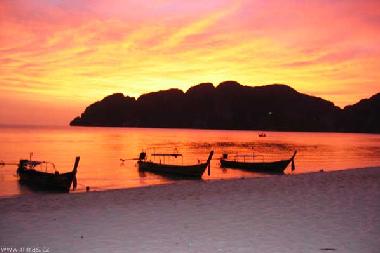 Appartement de vacances �/en/au Sam Roi Yod (Prachuap Khiri Khan)ou appartement ou maison de vacances